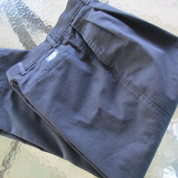 dockers cotton pants